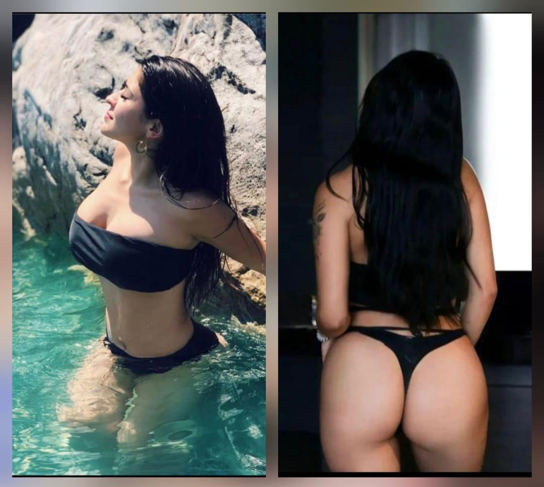 בחורה מדהימה – קריות