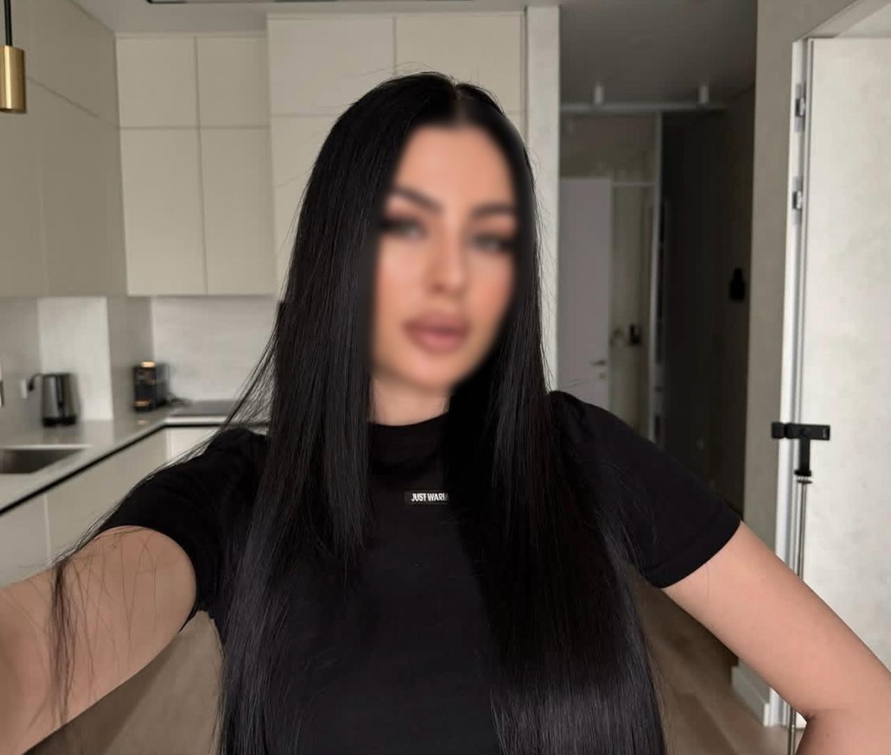 בחורה תיירת 26 – תל אביב