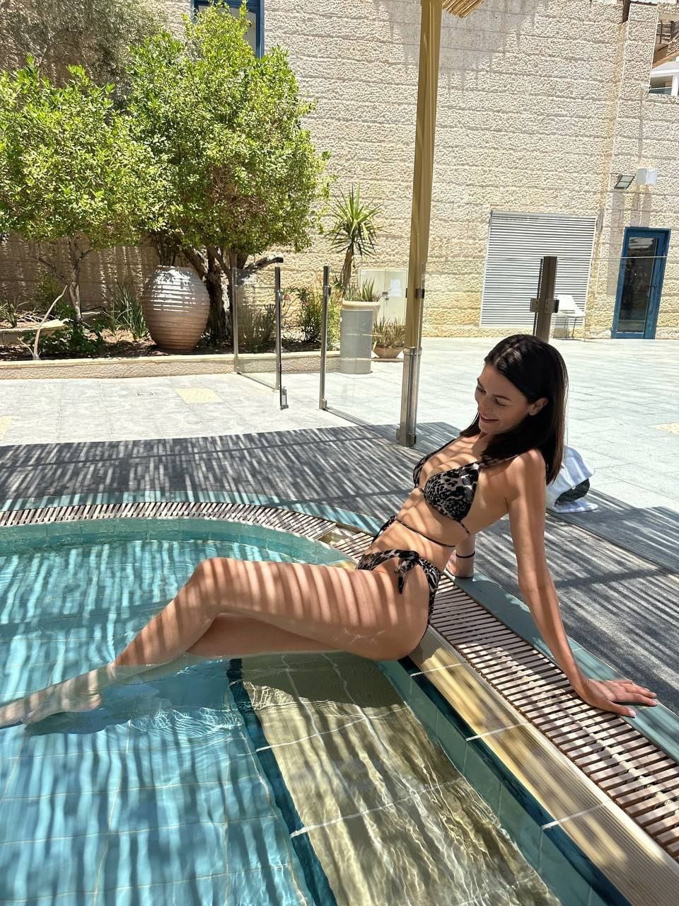 בלה – מטפלת סקסית מטריפה 28 תל אביב