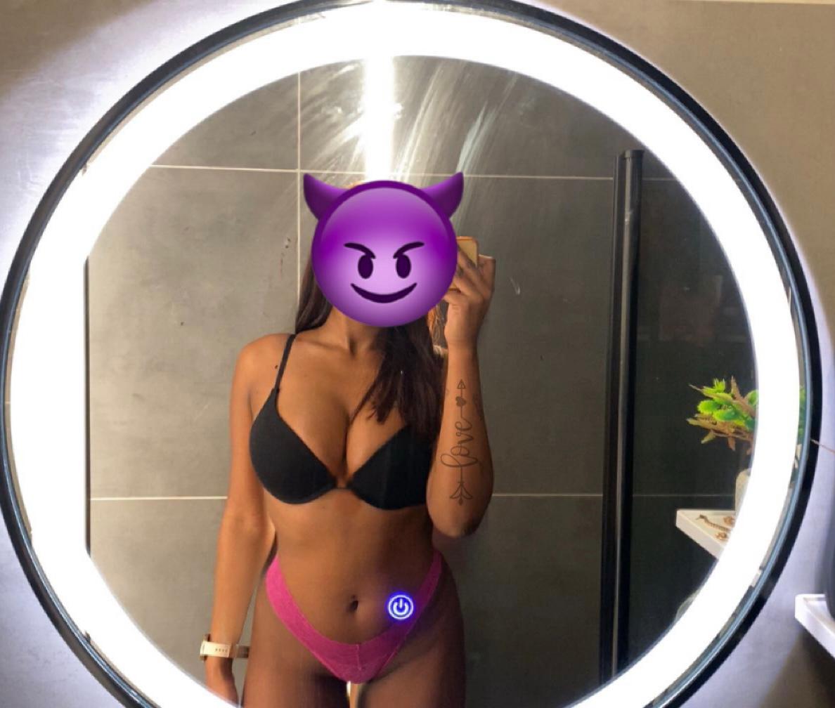 בראשון לציון בחורה פצצה אמיתית