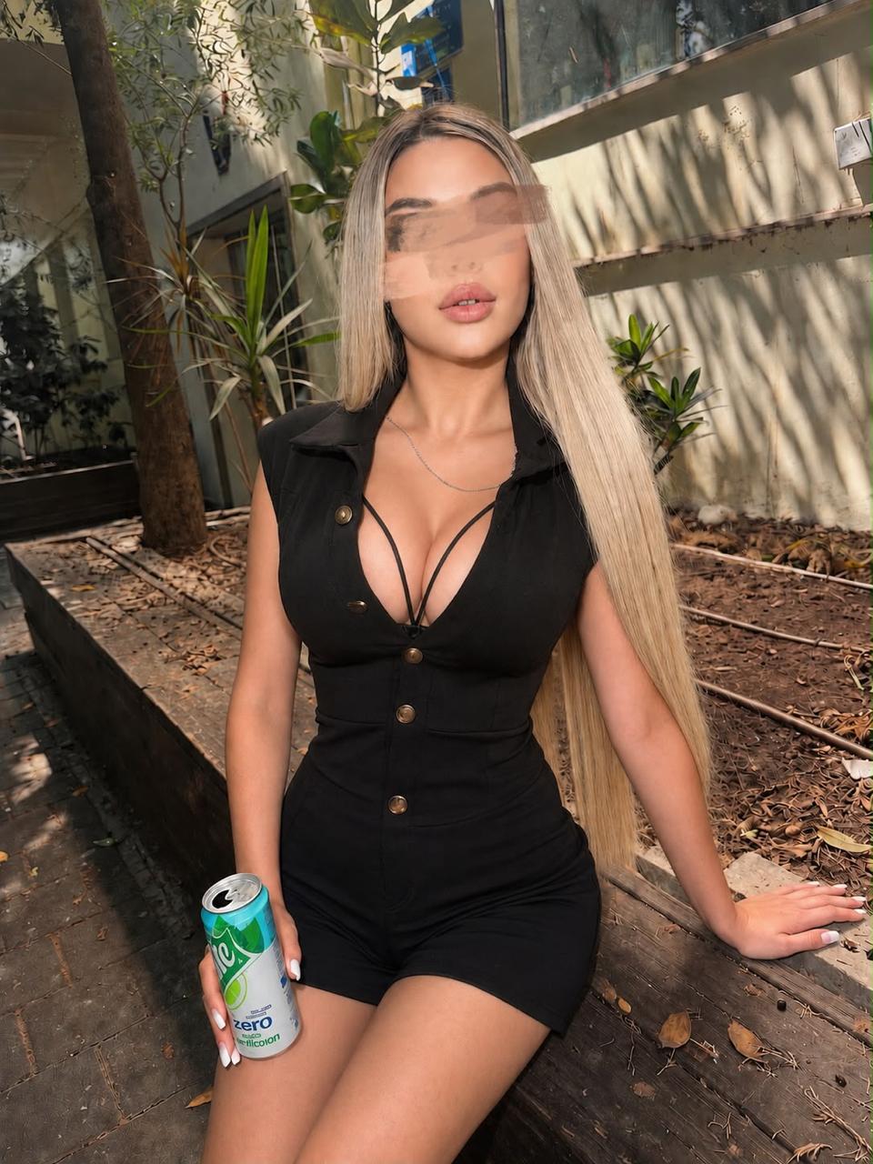 בתל אביב – מארחת בלתי נשכחת