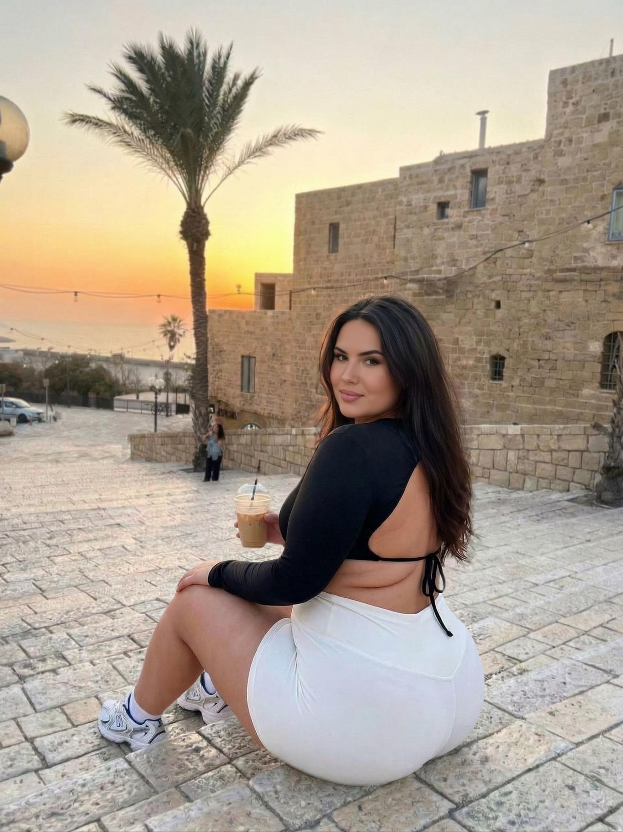 בתל אביב סקסית בחורה סקסית מטריפה