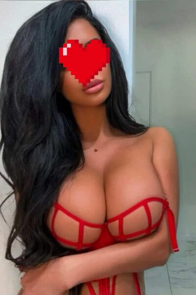 נערות ליווי בירושלים