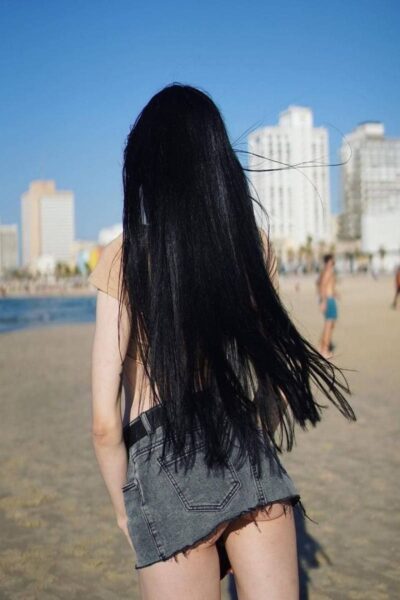 דירות דיסקרטיות בתל אביב