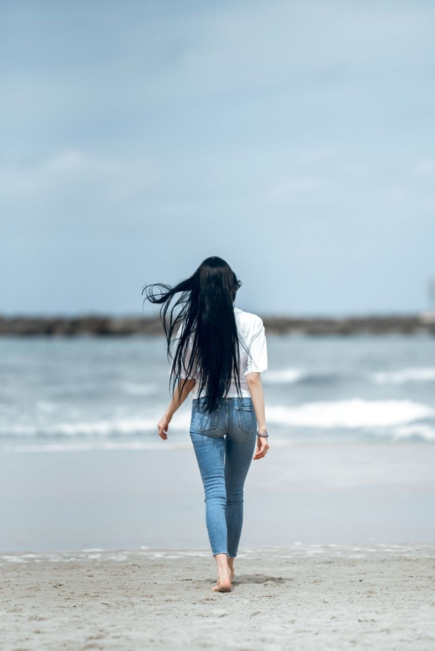 ליזה -מעסה מושלמת 25 – בתל אביב