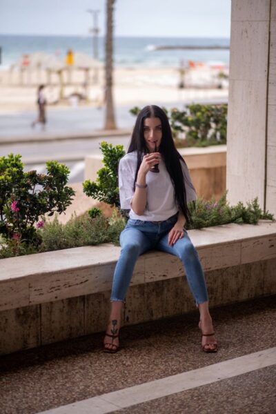 דירות דיסקרטיות בתל אביב