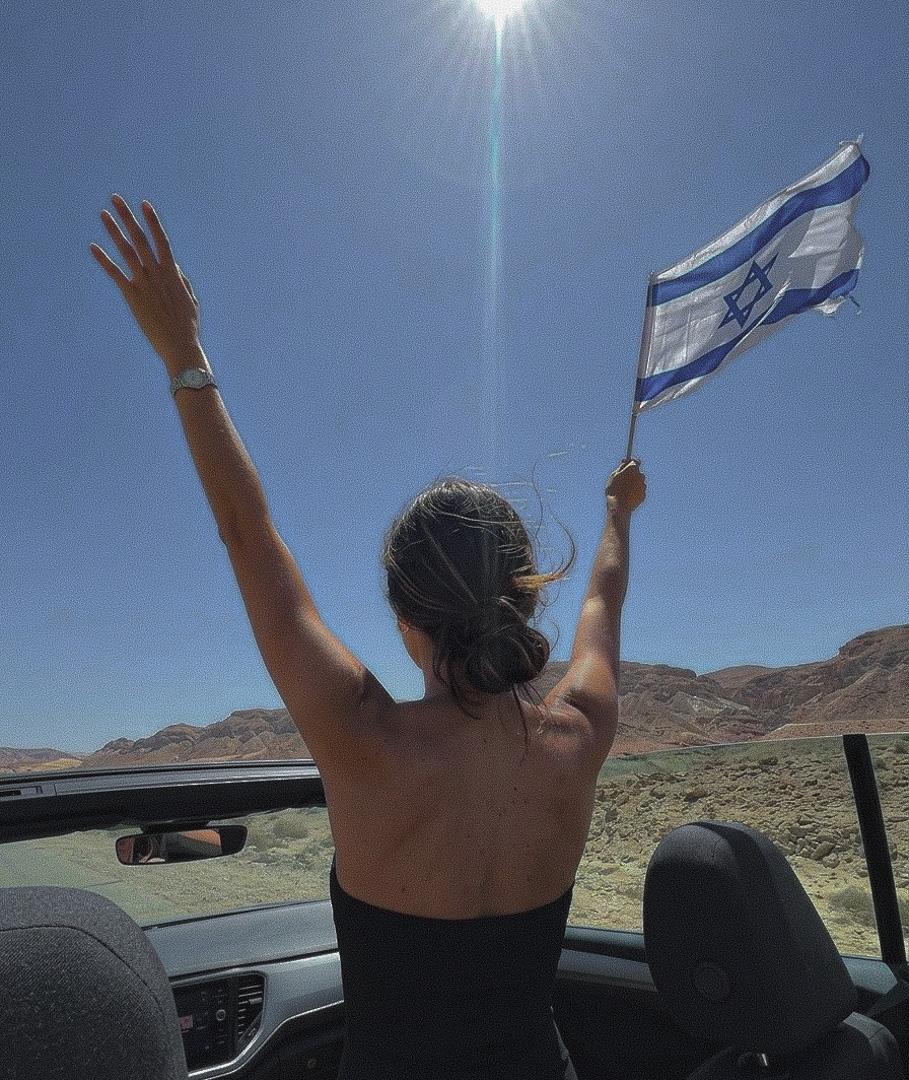 מסאזיסטית מלהיבה בתל אביב