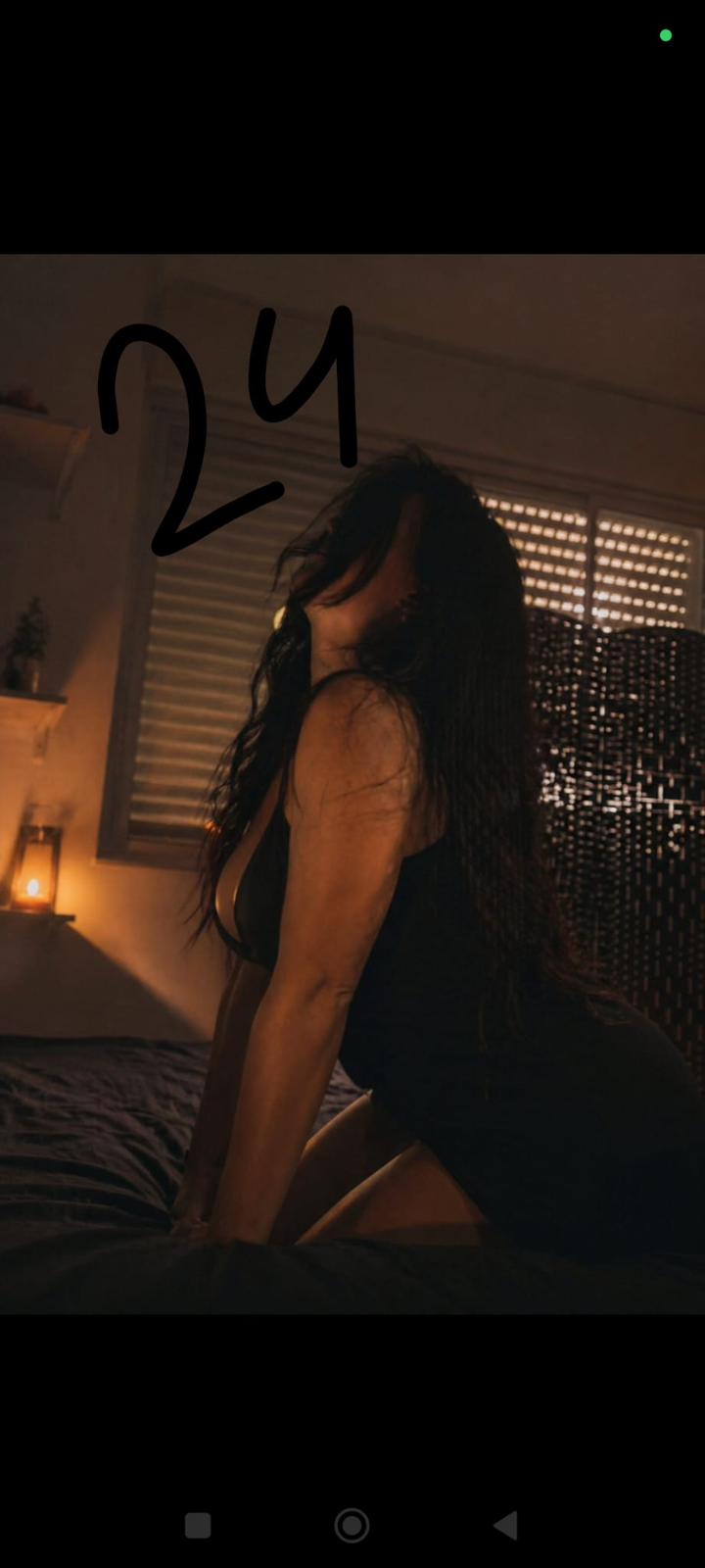 פתח תקווה- מעסה כוסית בטירוף