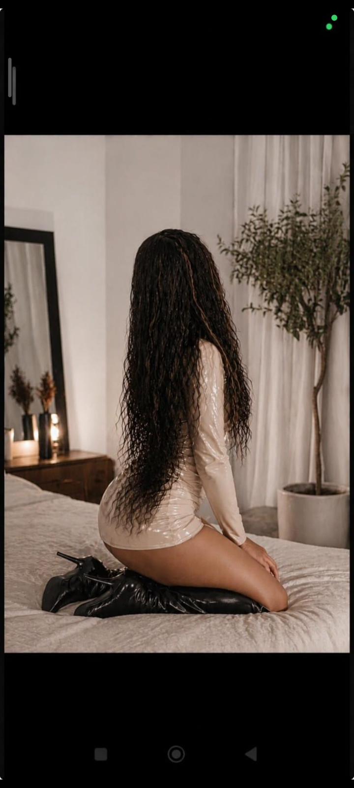 פתח תקווה- מעסה כוסית בטירוף