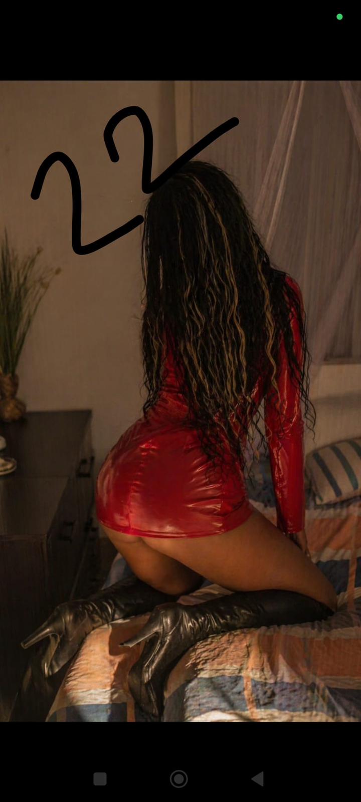 פתח תקווה- מעסה כוסית בטירוף