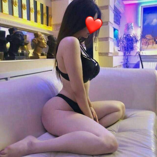 קריות – בחורה מקצוענית