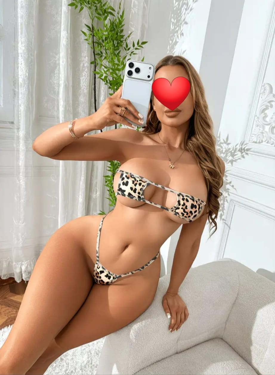 ראשון לציון מטפלת פראית
